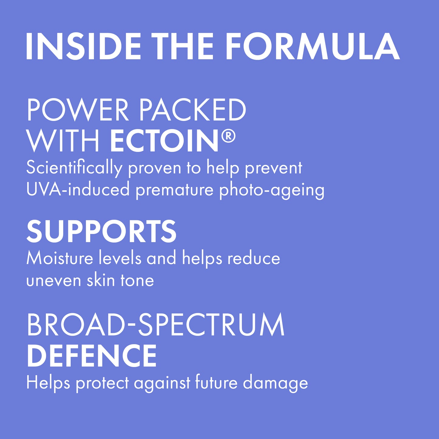 Ultrasun Face SPF50+