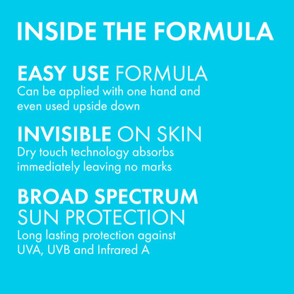 Ultrasun Sports Spray SPF50