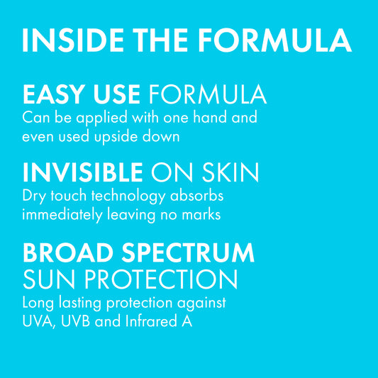 Ultrasun Sports Spray SPF50