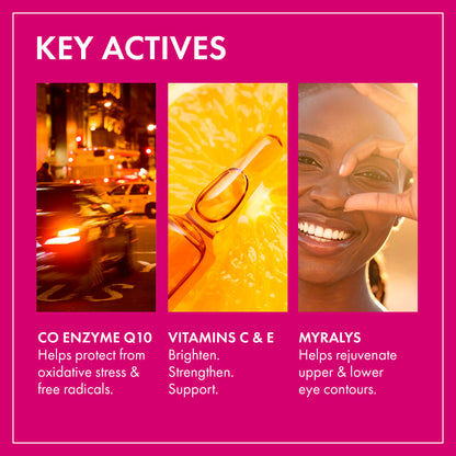 Ultrasun SPF30 Eye Protection