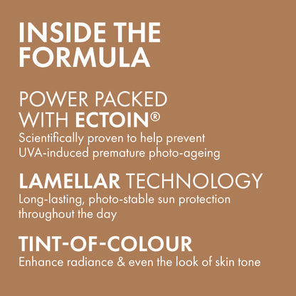 Ultrasun Face Tinted SPF50+