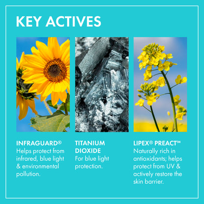 Ultrasun Mineral Baby SPF50