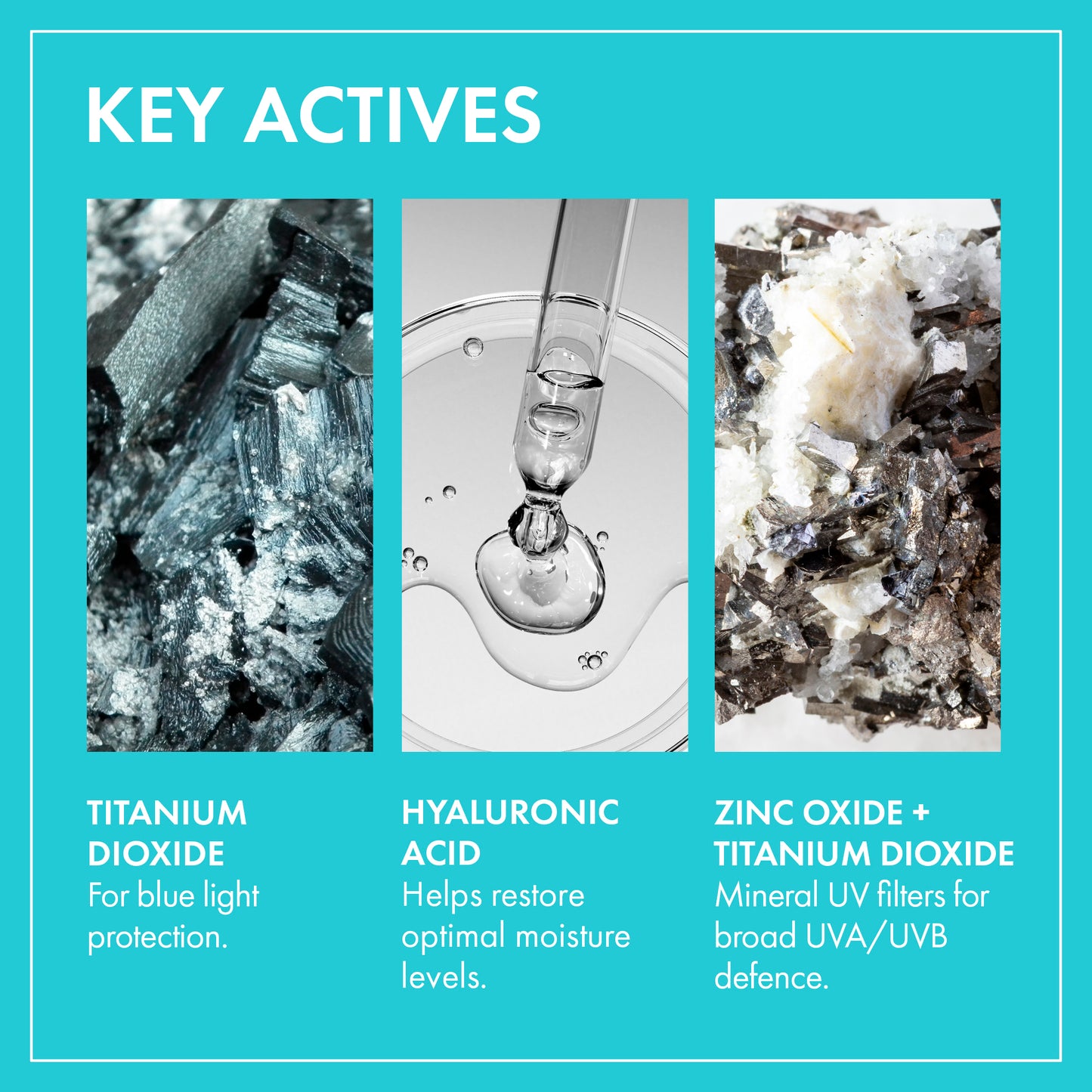 Ultrasun Mineral Face SPF50