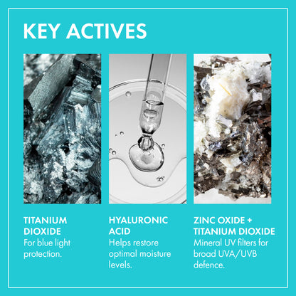 Ultrasun Mineral Face SPF50