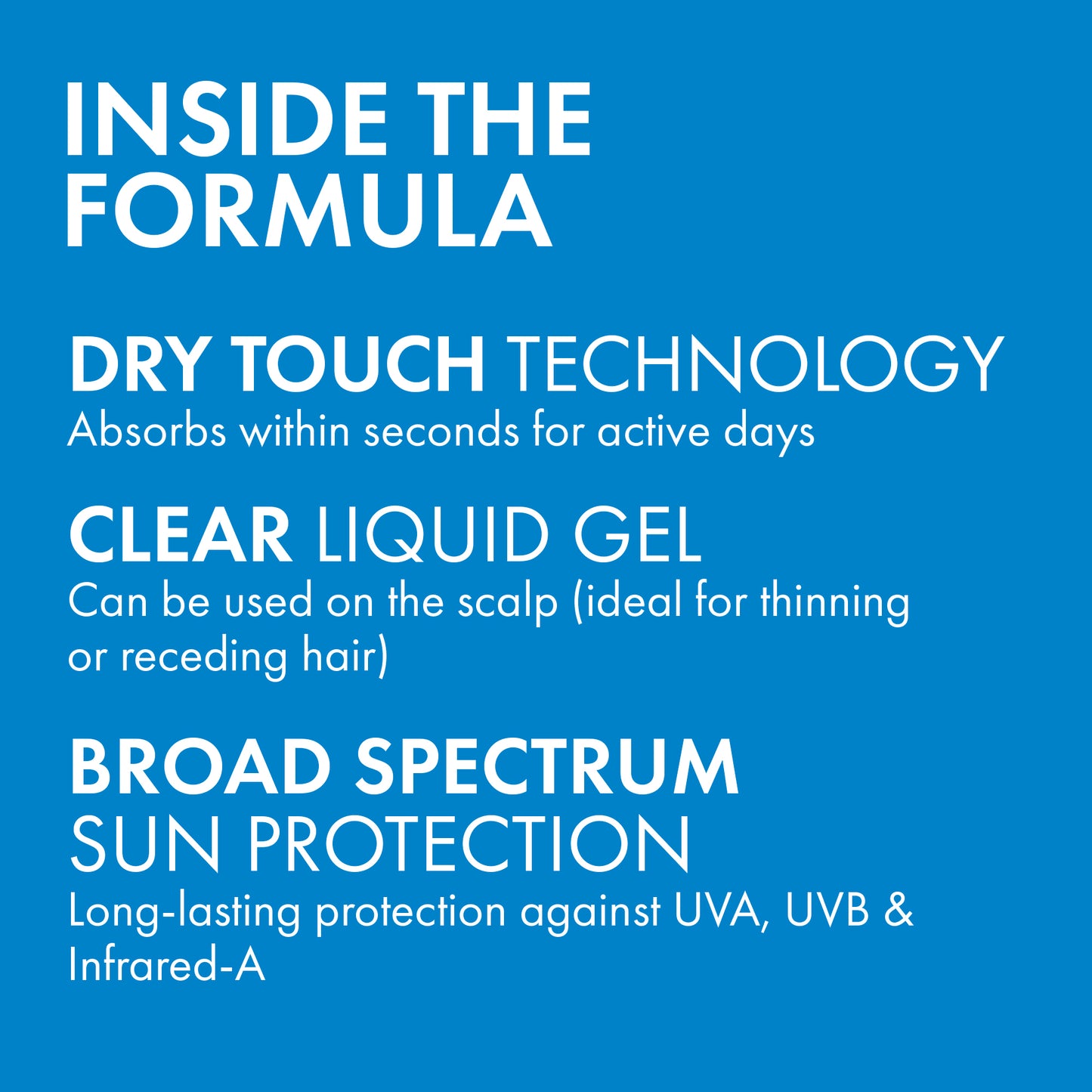 Ultrasun Sports Gel SPF20
