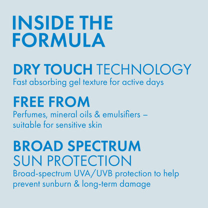 Ultrasun Sports Gel SPF30