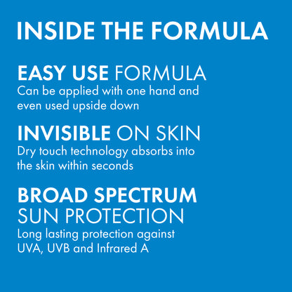 Ultrasun Sports Spray SPF30