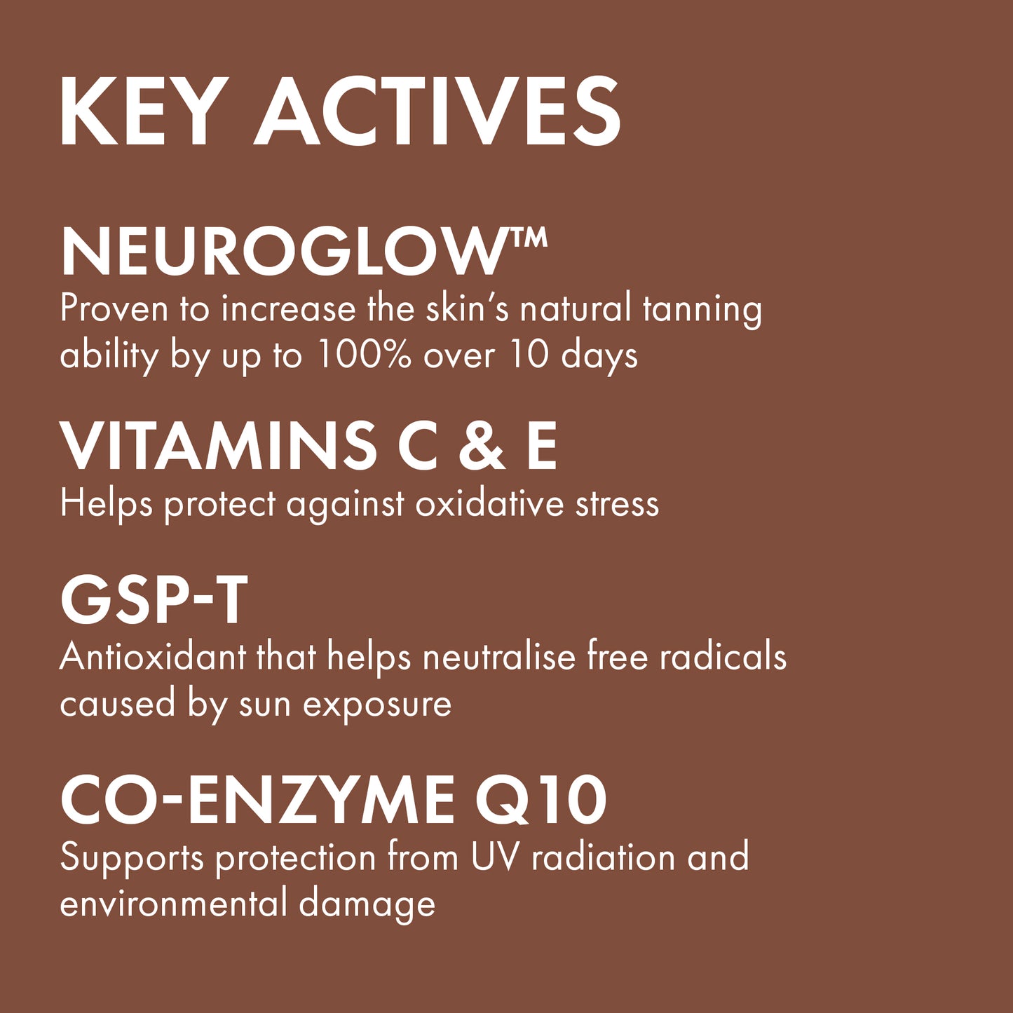 Ultrasun Body Tan Activator Spray SPF50