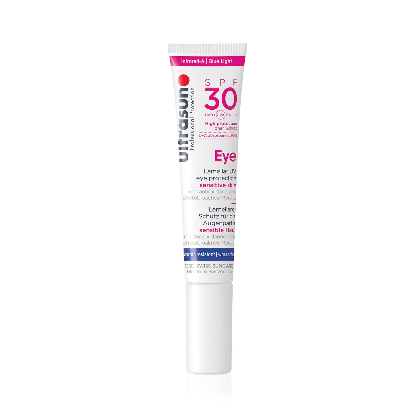 Ultrasun SPF30 Eye Protection