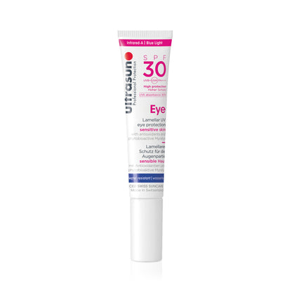 Ultrasun SPF30 Eye Protection