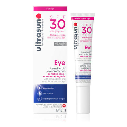 Ultrasun SPF30 Eye Protection