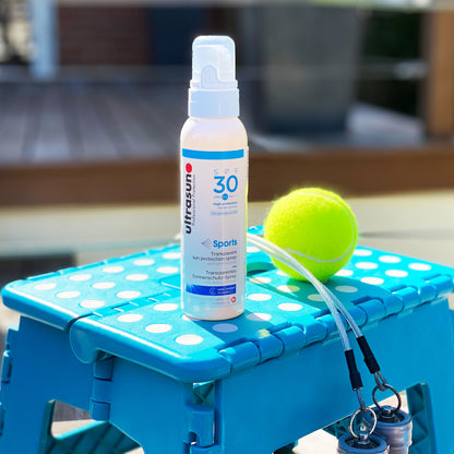 Ultrasun Sports Spray SPF30