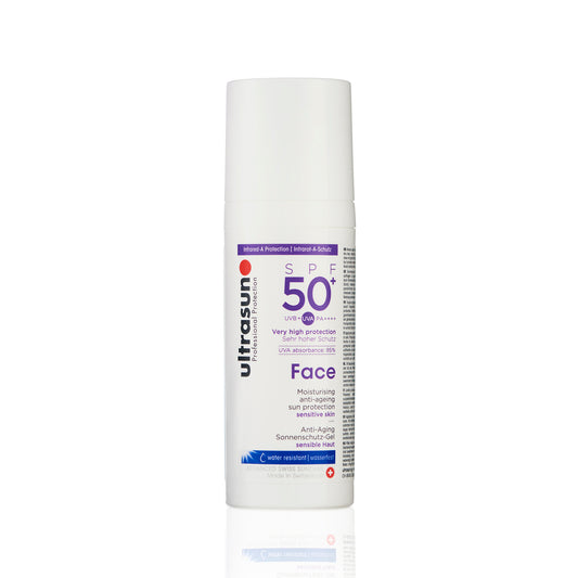 Ultrasun Face SPF50+