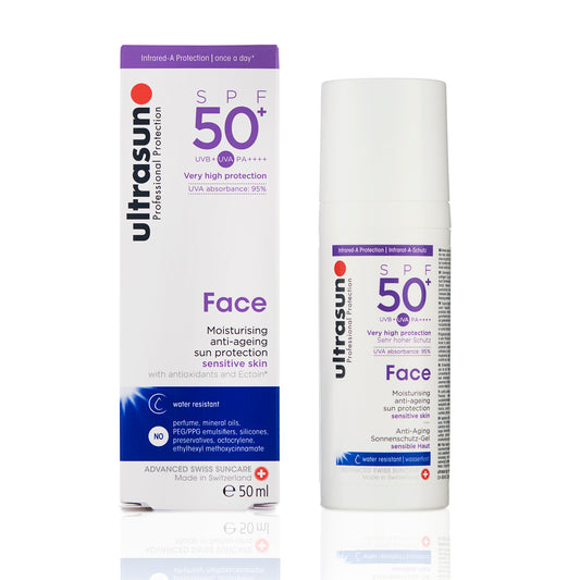 Ultrasun Face SPF50+