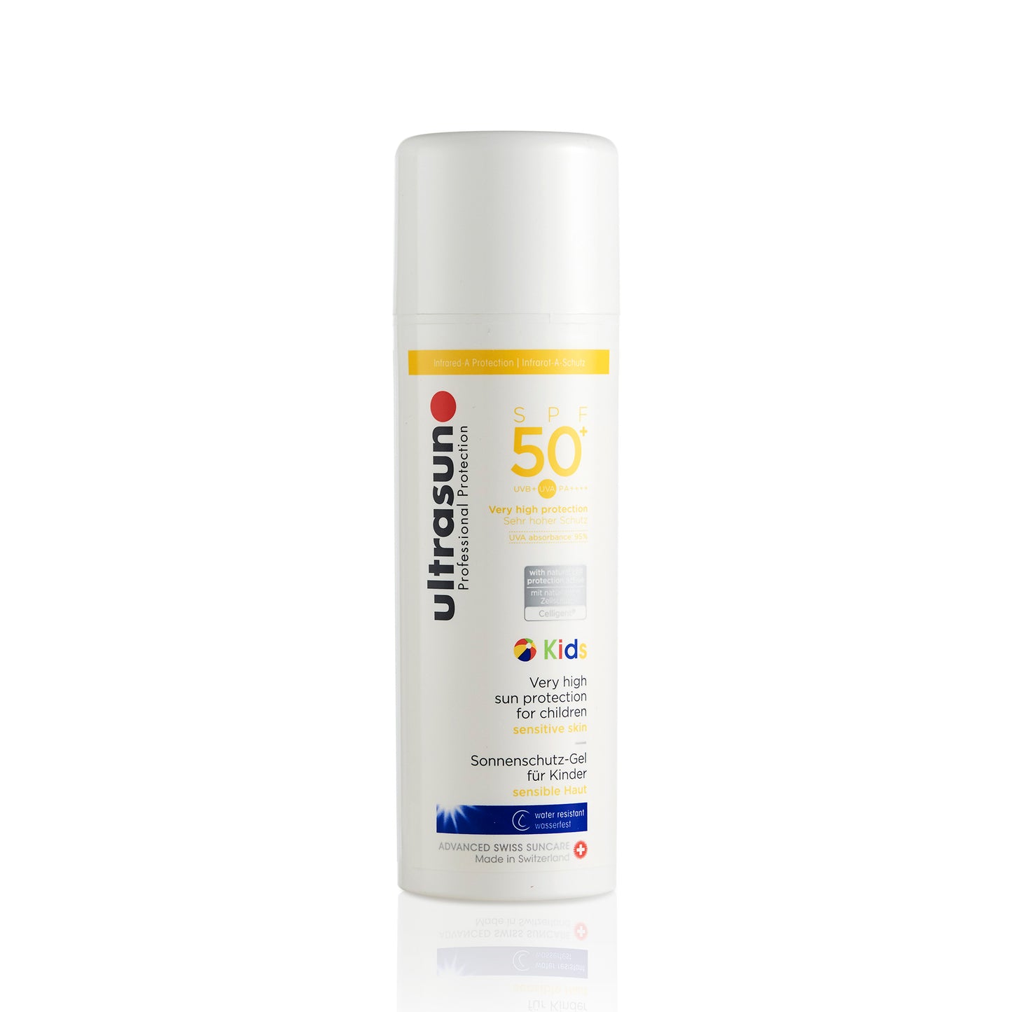 Ultrasun Kids SPF50+