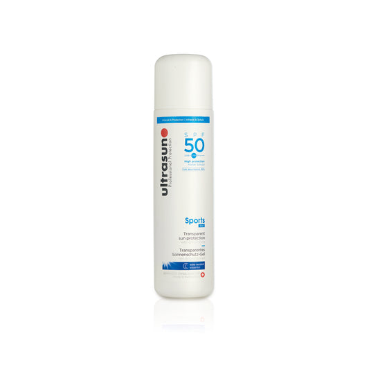 Ultrasun Sports Gel SPF50