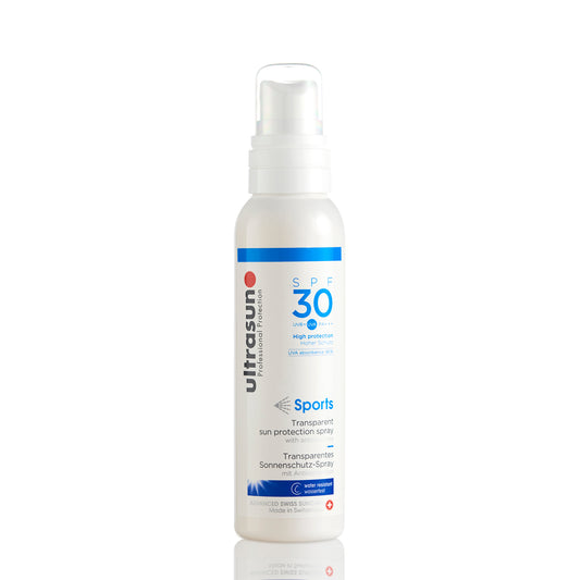 Ultrasun Sports Spray SPF30