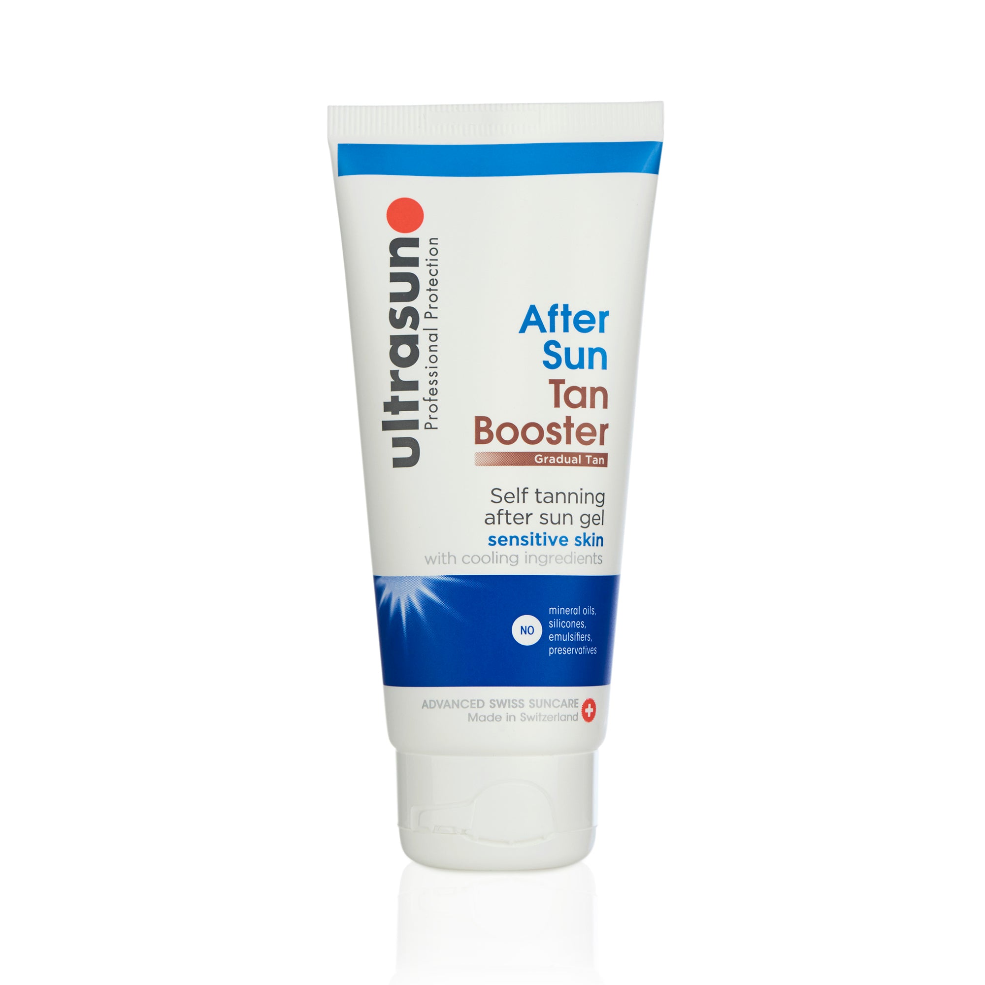 Ultrasun After Sun Tan Booster – Ultrasun UK