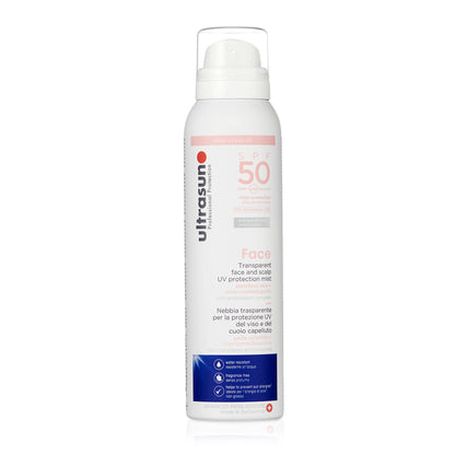 Ultrasun UV Face & Scalp Mist SPF50