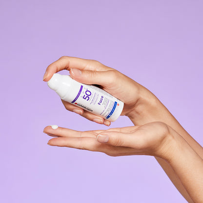 Ultrasun Face SPF50+