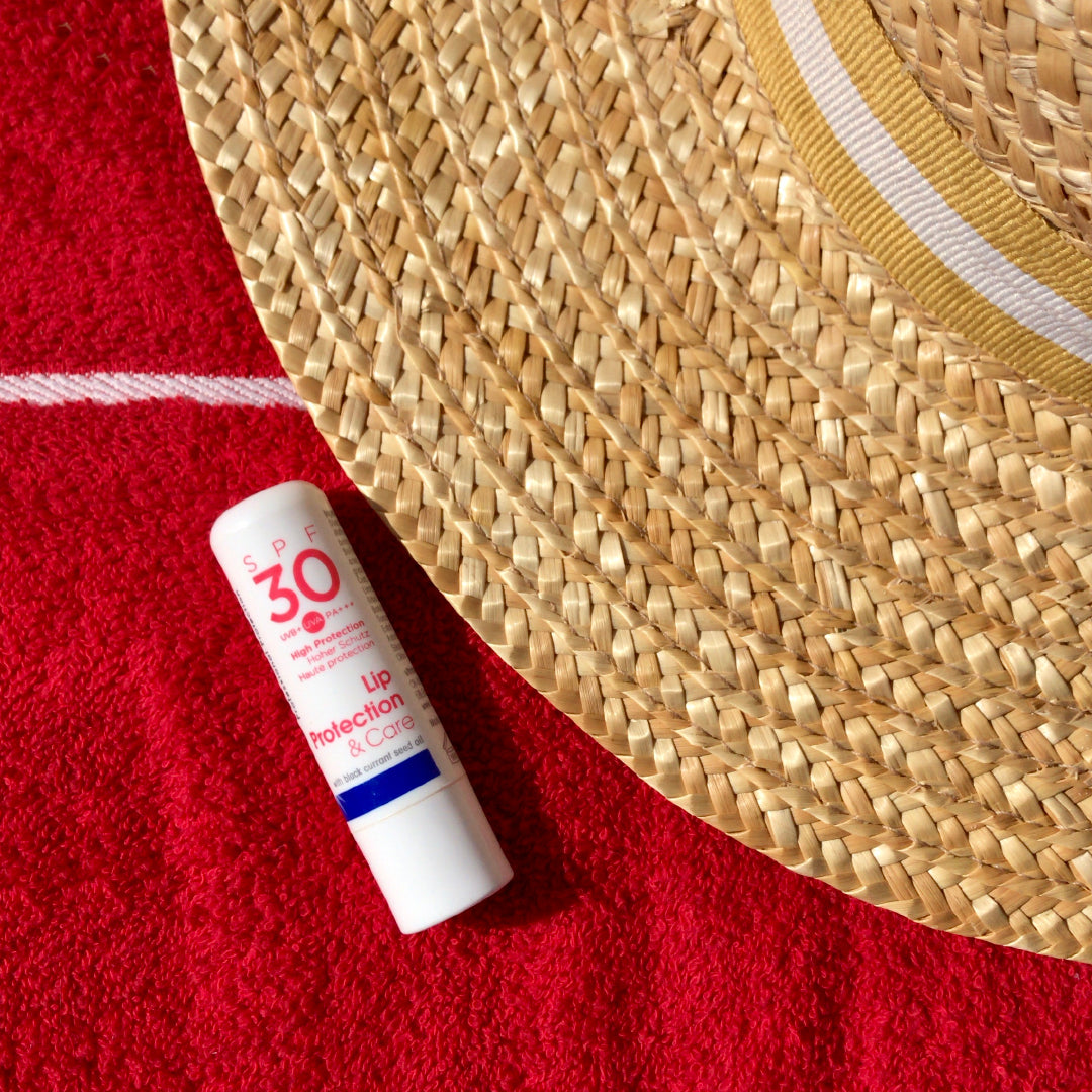 Ultrasun Lip Protection SPF30