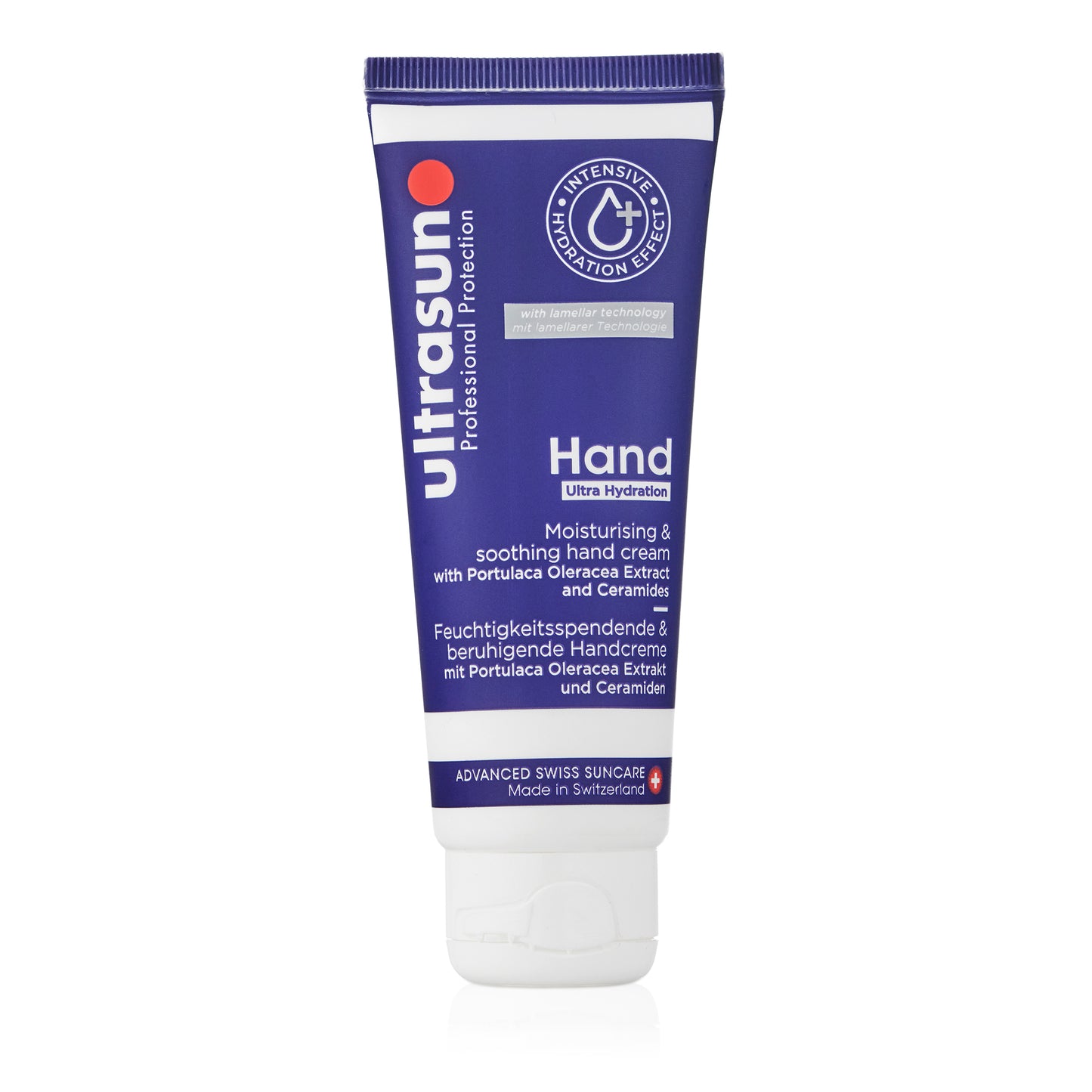 Ultrasun Ultra Hydration Hand Cream