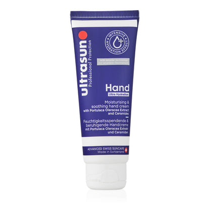Ultrasun Ultra Hydration Hand Cream