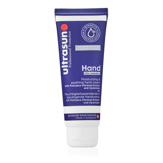 Ultrasun Ultra Hydration Hand Cream