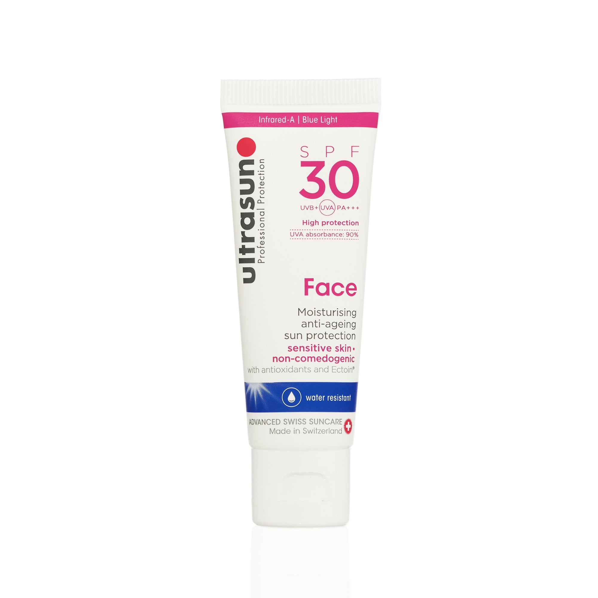 Ultrasun face store